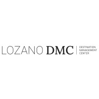 Lozano DMC logo - Similar company to Latitude 1943