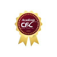 Académie CFC logo - Similar company to Infostarlab