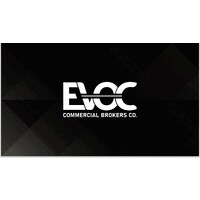 EVOC Commercial logo - Similar company to Evo