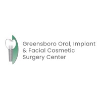 Greensboro Oral, Implant, & Facial Cosmetic Surgery Center logo - Similar company to Dr. Soni'S Plastic & Cosmetic Surgery Centre