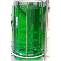 Bio-aNAlytiX van Biezen logo - Similar company to Bureau Stoep