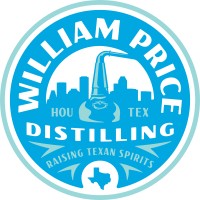 William Price Distilling Company logo - Similar company to 50Cups