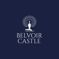 Belvoir Castle logo - Similar company to Silver Pear Communications Ltd