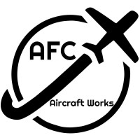 AFC Aircraft Works, Inc. logo - Similar company to Nice Air Aviation