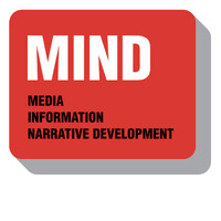 MIND (Media, Information & Narrative Development) logo - Similar company to Mind Information