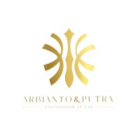 Arbianto & Putra Counsellor At Law logo - Similar company to Nnsss