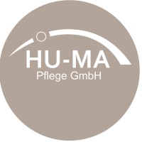 HU-MA Pflege GmbH logo - Similar company to Antless