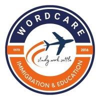 Wordcare logo - Similar company to Zedesigns