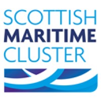 Scottish Maritime Cluster logo - Similar company to University Of Southampton Alumni And Supporters