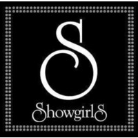 Showgirls logo - Similar company to Wynyard Pavilion