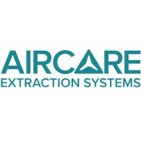 Aircare Extraction Systems Ltd logo - Similar company to Mobile Changing Systems