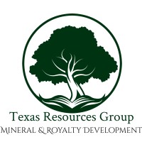 Texas Resources Group logo - Similar company to Tioga Resources
