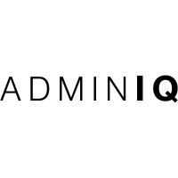 AdminIQ logo - Similar company to Xenium