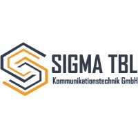 SIGMA & TBL Kommunikationstechnik GmbH logo - Similar company to Anatech Distribution