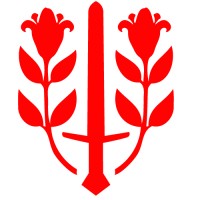 Danske Taler logo - Similar company to Vaccs