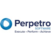 Perpetro Software logo - Similar company to Kitomba Salon And Spa Software