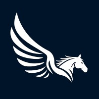 Pegasus Duty Free logo - Similar company to Watervation Co., Ltd.