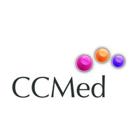 CCMed Ltd logo - Similar company to Sheffmed