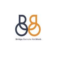 Bridge Remote Network logo - Similar company to Mindofis