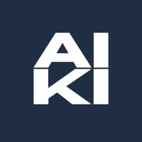 AIKI AS logo - Similar company to Storvik & Bjerkeng