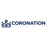 Coronation Solutions (Private) Limited logo - Similar company to Safal Softcom