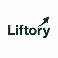 Liftory logo - Similar company to Georgia Eu Project