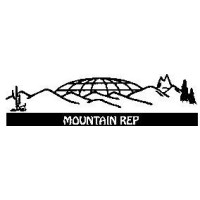 Mountain Rep logo - Similar company to Felixtrument