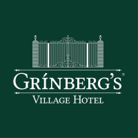 Grínberg's Hotel logo - Similar company to City Hall Flat Hotel