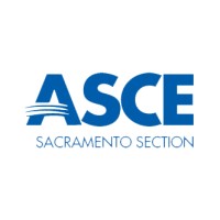 ASCE - Sacramento Section logo - Similar company to Asce San Francisco Section