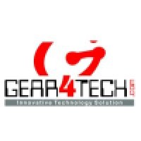 Gear For Tech Inc