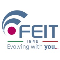 FEIT S.R.L. logo - Similar company to Positional.It