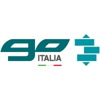 GO Italia S.R.L. logo - Similar company to Frandoli S.R.L