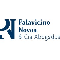 Palavicino Novoa Abogados logo - Similar company to Equipo Defensa