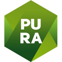 PURA - Frutas e Legumes logo - Similar company to Frutas Felício