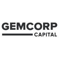 Gemcorp Capital logo - Similar company to Averi Finance