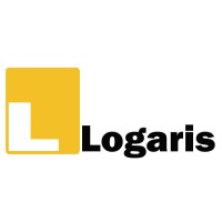 Logaris logo - Similar company to Mandanetwork