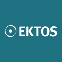 EKTOS logo - Similar company to Goblin Systems