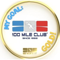 100 Mile Club® logo - Similar company to Atelier Mile