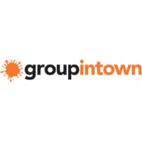 Groupintown Italia logo - Similar company to Interaccess