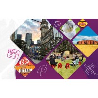 Education Hub PTYLTD – Turner English College logo - Similar company to The Ielts Instructor