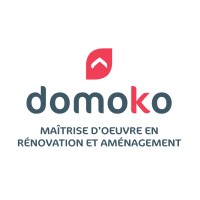 Domoko logo - Similar company to Emoko