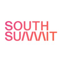 South Summit logo - Similar company to Glimmerai