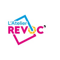 L'Atelier Revoc' logo - Similar company to Flexirh