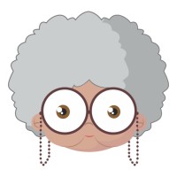 Grandma Shop MX logo - Similar company to Proy Mx