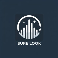 Sure Look logo - Similar company to Gåva