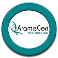 AramisGen logo - Similar company to Smart.Dx.Gene