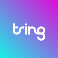 Tring logo - Similar company to Yourstore