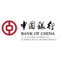 Bank of China (Luxembourg) S.A. Brussels Branch, Business Management Department logo - Similar company to Bank Of China (Luxembourg) S.A. Rotterdam Branch