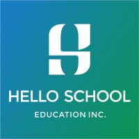 Hello School Education Inc. logo - Similar company to Leximind Llc