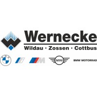 BMW & MINI Autohaus Wernecke logo - Similar company to Jetztjob.De